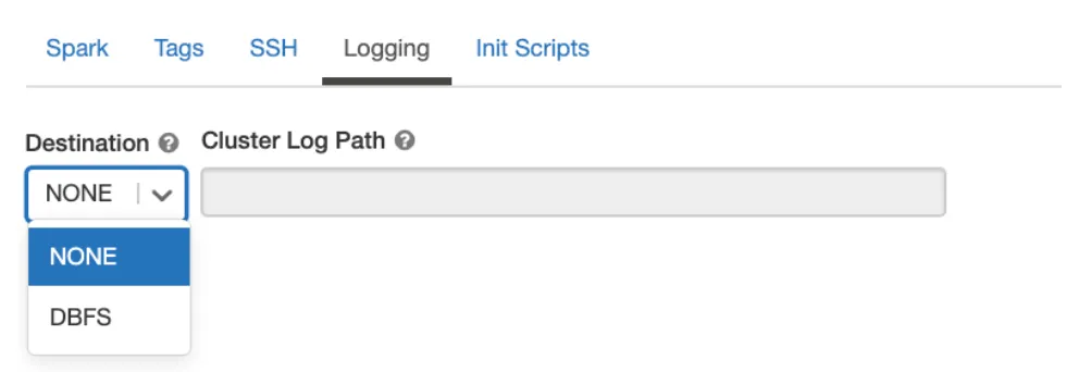 Cluster_logging