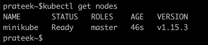 Minikube_Node