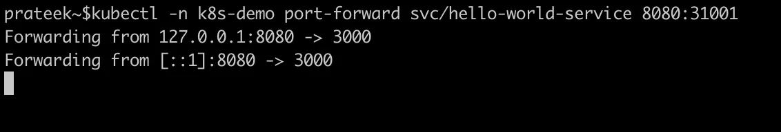 Port_Forward